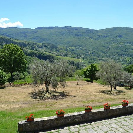 Locanda Di Praticino Petrognano  Exterior foto