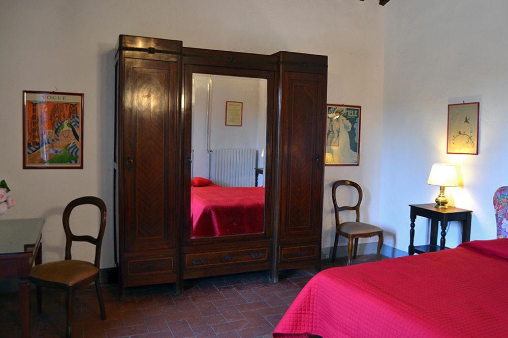 Locanda Di Praticino Petrognano  Exterior foto