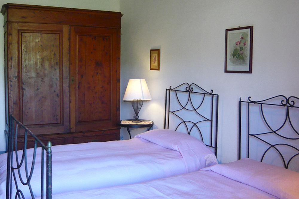 Locanda Di Praticino Petrognano  Exterior foto