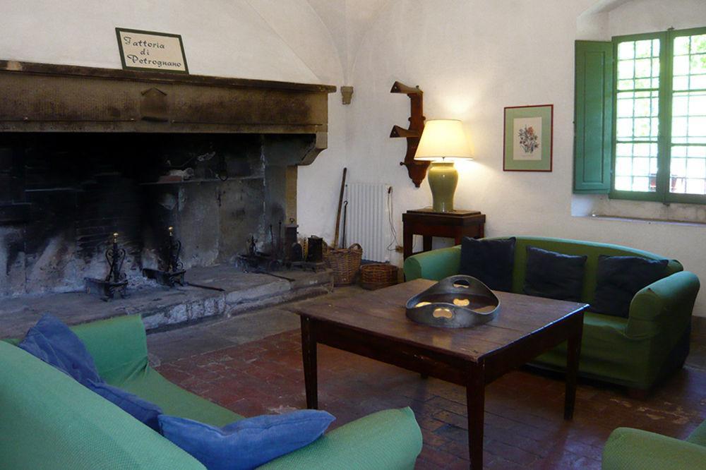 Locanda Di Praticino Petrognano  Exterior foto